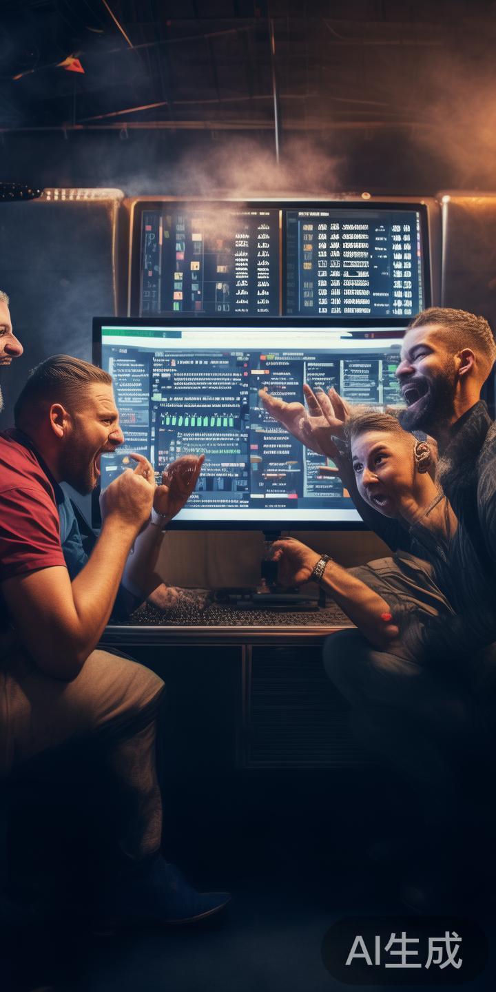 HB火博体育买球官网体育赛事实时滚球策略分析与实用建议 区别于传统的赛事投注,实时滚球允许投注者在比赛进行