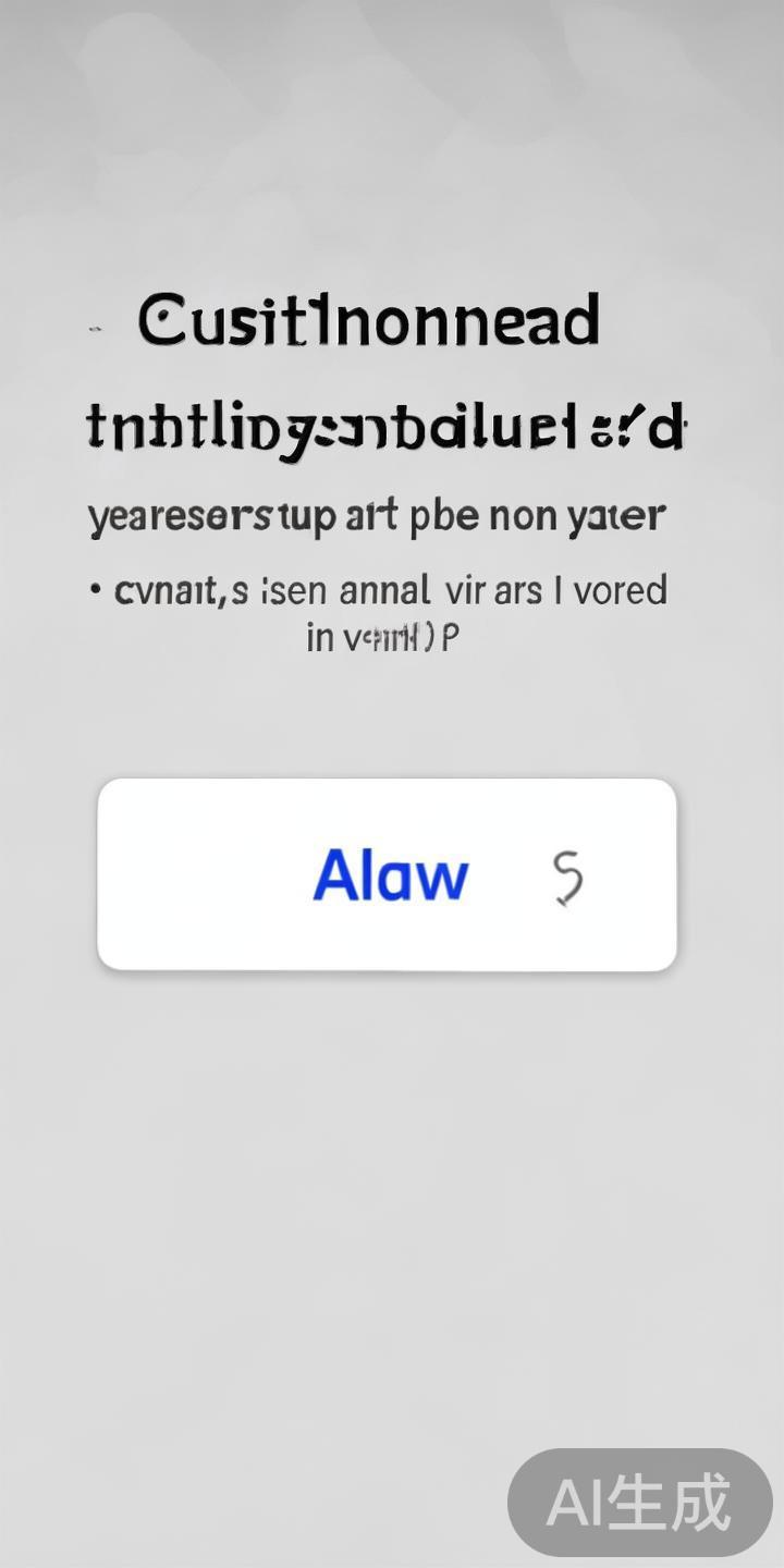 下载完成后，打开APK文件进行安装。系统会提示是否