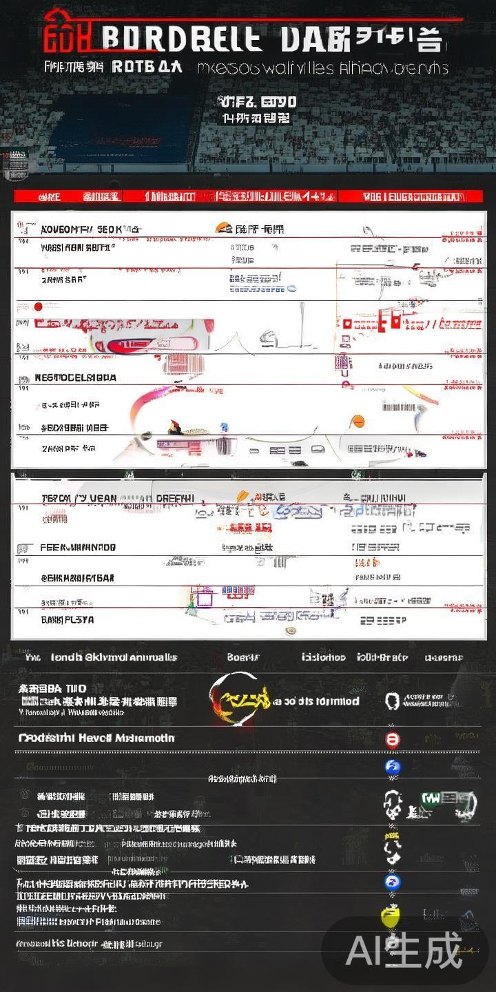 火博HB体育官方网站2024年最新球队赛程详细解析与推广方案 在2024年的篮球赛程中,火博HB体育官方网站聚焦