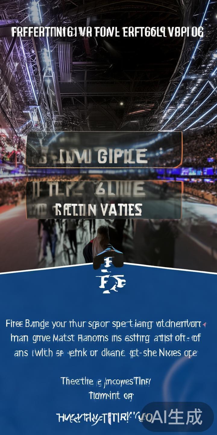 在现代体育赛事日益激烈的竞争环境中，想要第一时间感