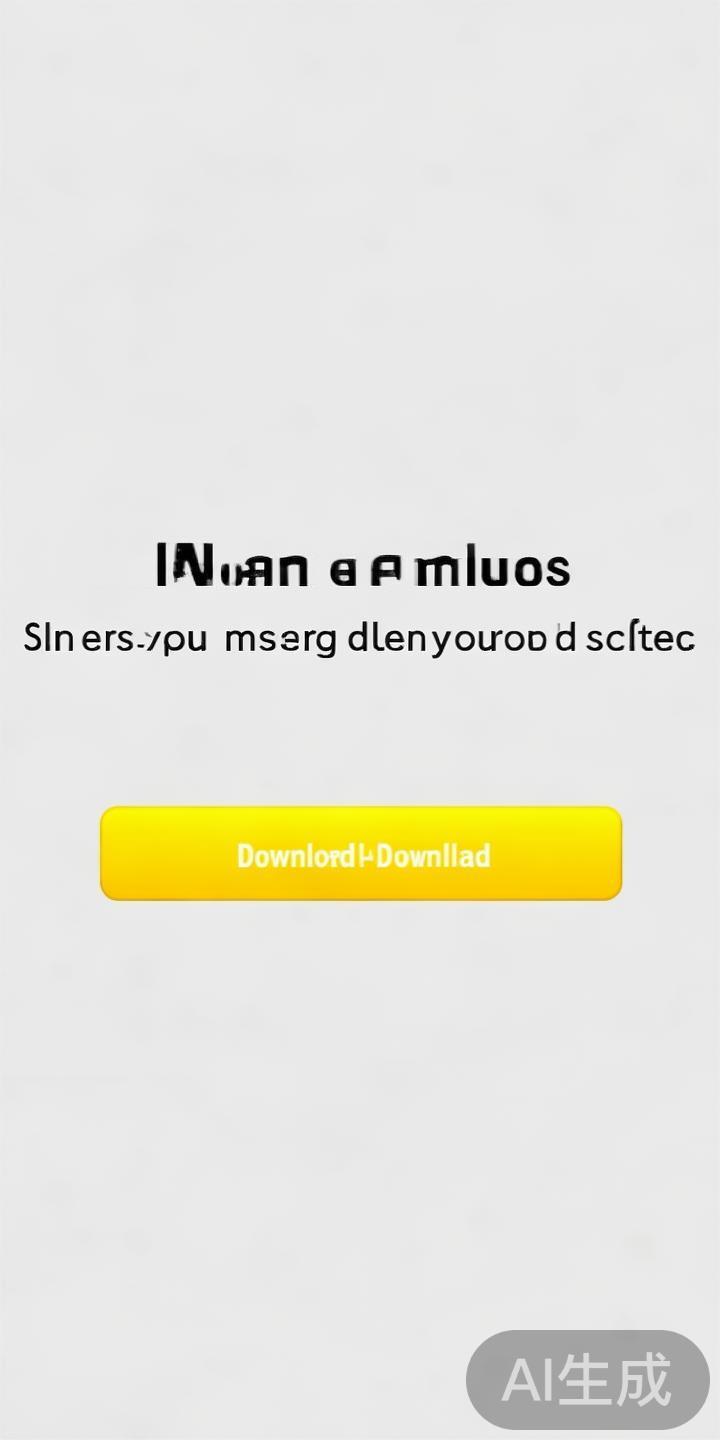 进入官方网站后，找到“下载安装”或“立即下载”按钮