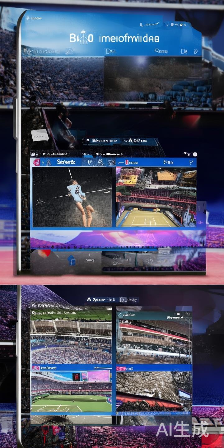 通过火博体育最新版本，用户可以免费观看各种国内外体