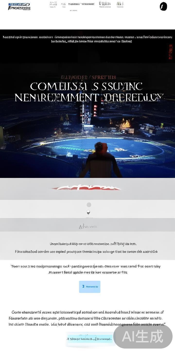 火博体育综合用户体验提升方案:全面优化与创新策略导航 在当今数字化娱乐快速发展的背景下,体育赛事与线上娱