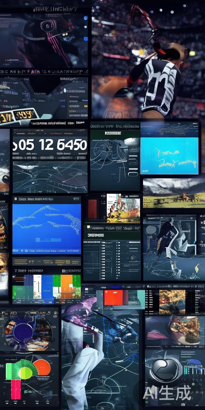 多维度分析与报道：除了比赛结果，平台还提供战术分析