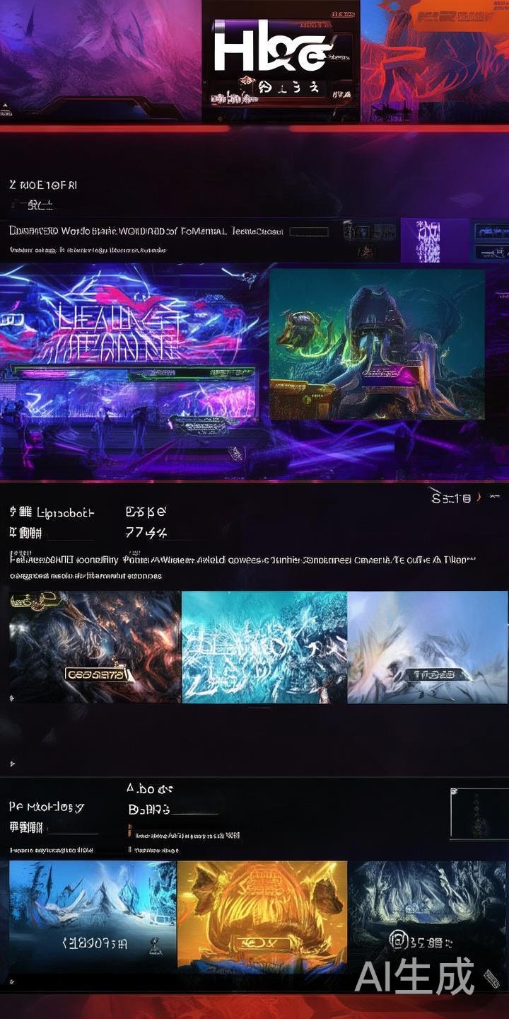 HB火博体育:集电竞、篮球、足球赛事于一体的全方位体验平台 以HB火博体育为例,平台涵盖了全球主要电竞比赛、篮