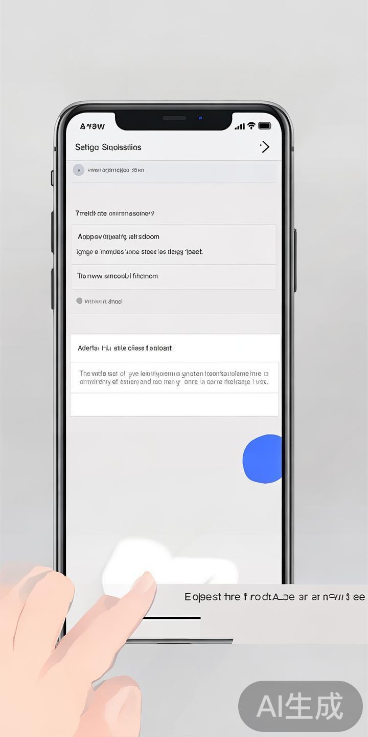 步骤三：安装前设置。如果手机设置了“允许安装未知来