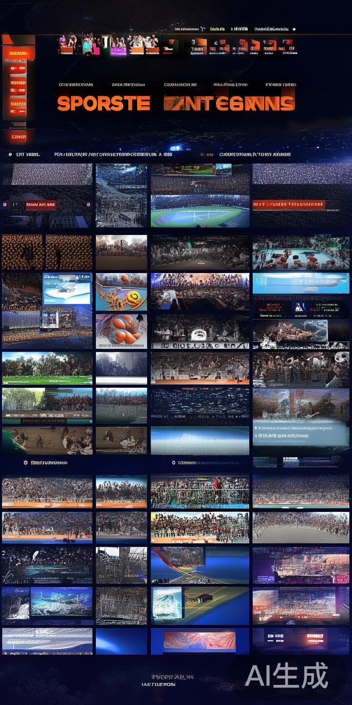 火博体育官方网入口直播平台全面介绍与使用指南 此外,火博体育平台还拥有庞大的赛事库,不仅涵盖足球