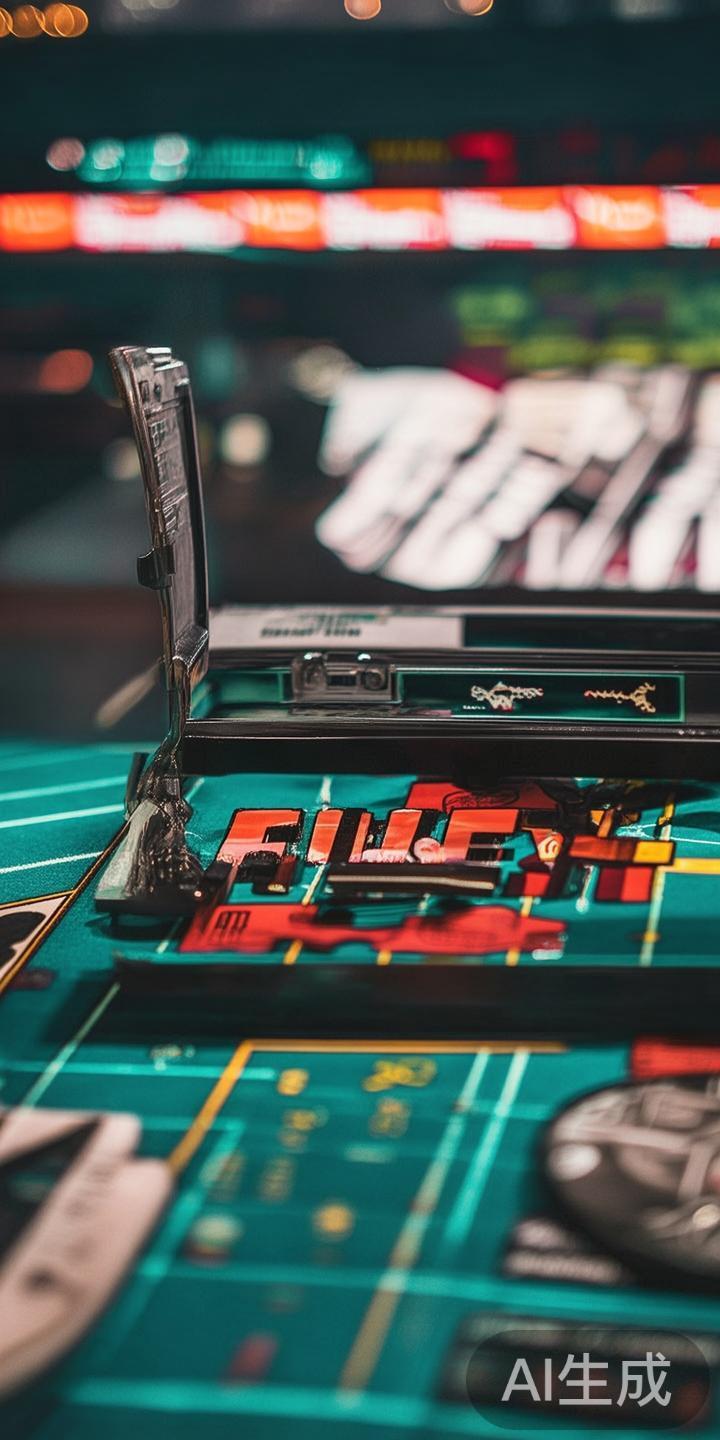 合法性一直是衡量一个体育平台是否靠谱的重要指标。业