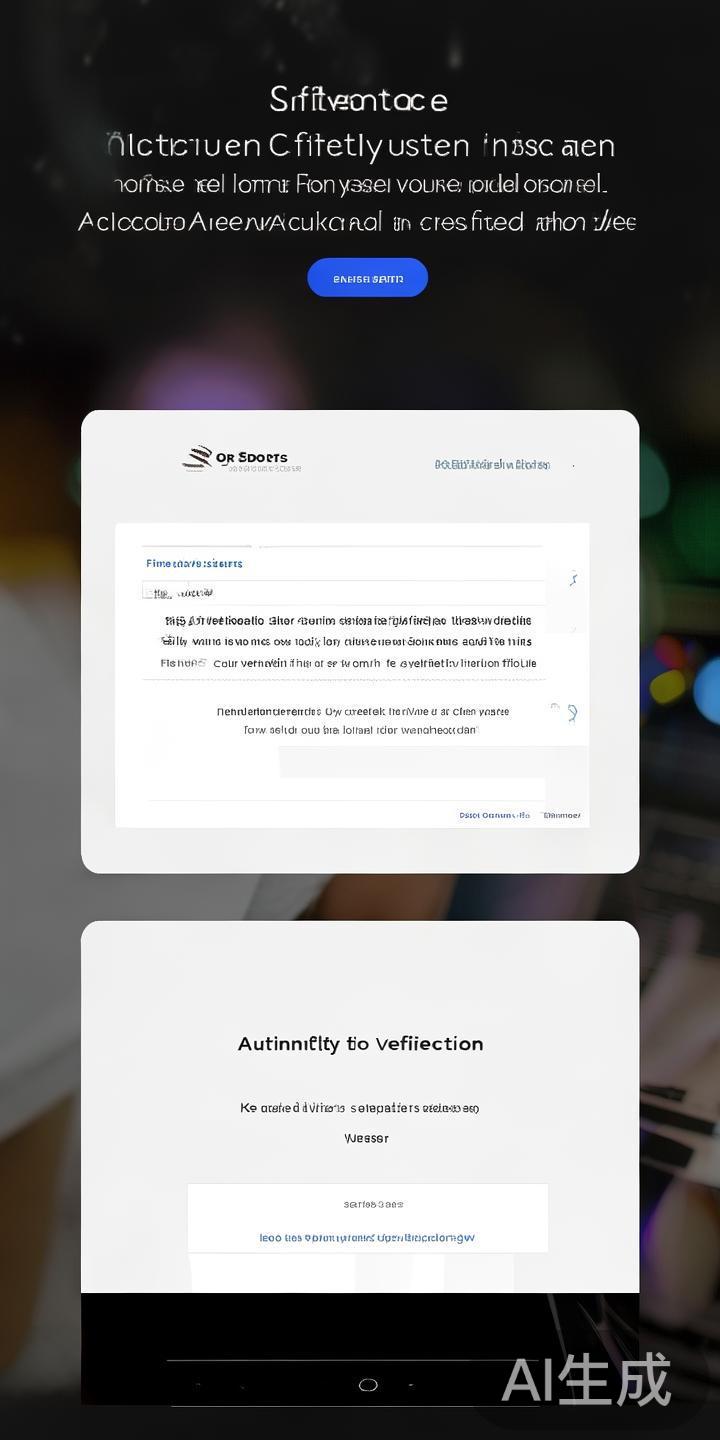 首次使用火博体育真假查询系统，应访问其官方网站或通