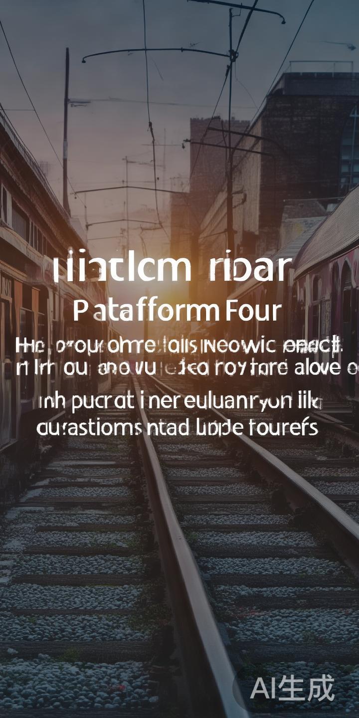 与此同时，平台三和平台四在客户服务体系上表现出色，