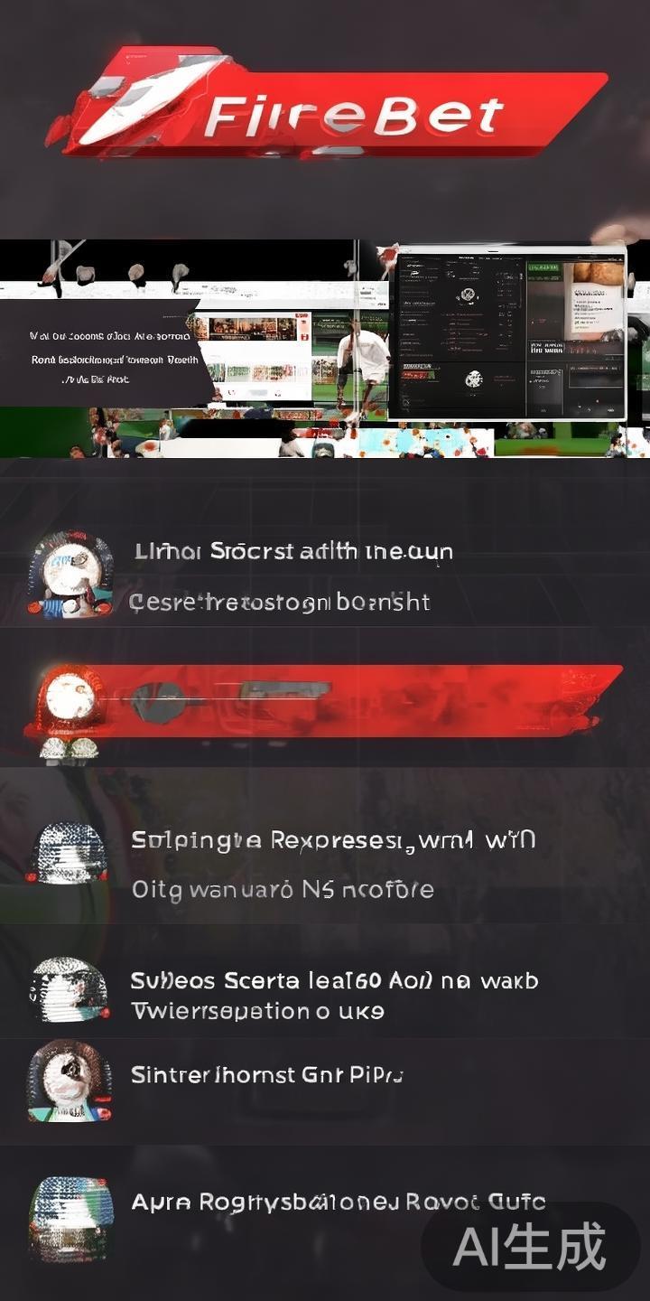 火博体育网站注册流程详尽指南与操作步骤解析 在当今互联网快速发展的背景下,体育博彩成为众多体育