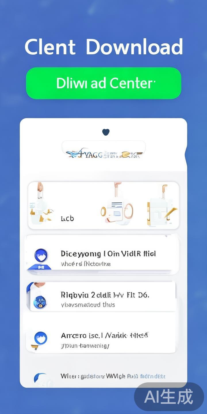 寻找下载安装地址
在官网首页，通常会有明显的“客
