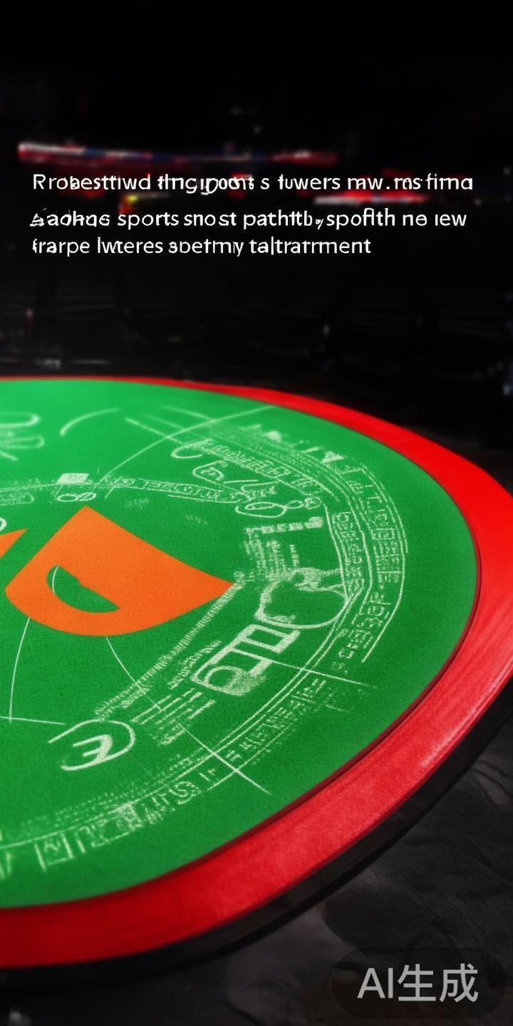 在当今全民体育热潮逐渐升温的背景下，越来越多的人开