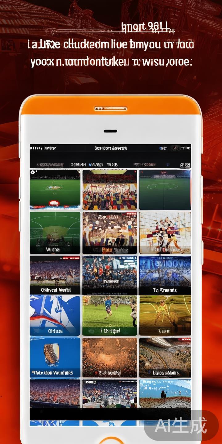 登录官网或App内直播：打开火博体育应用，通常首页