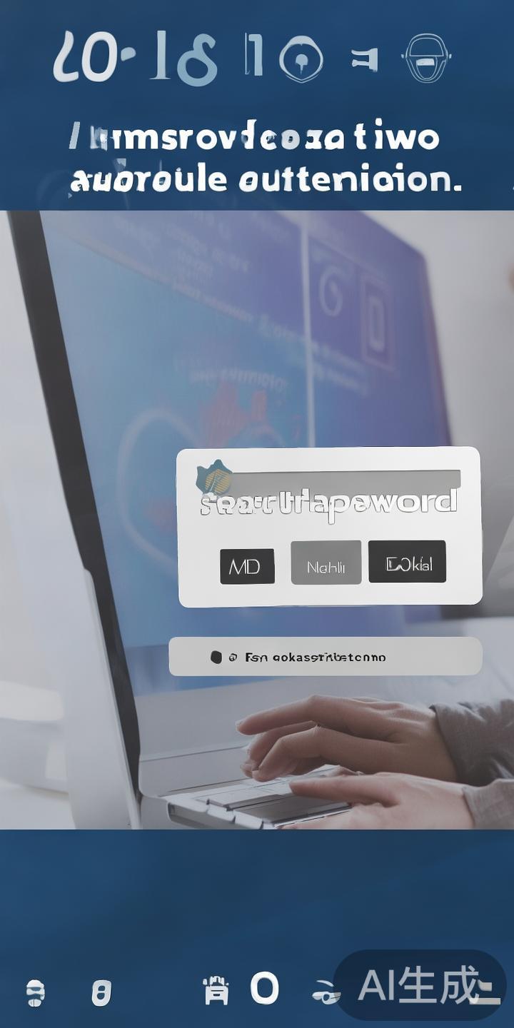 在注册或登录后，强烈建议设置复杂且唯一的登录密码。
